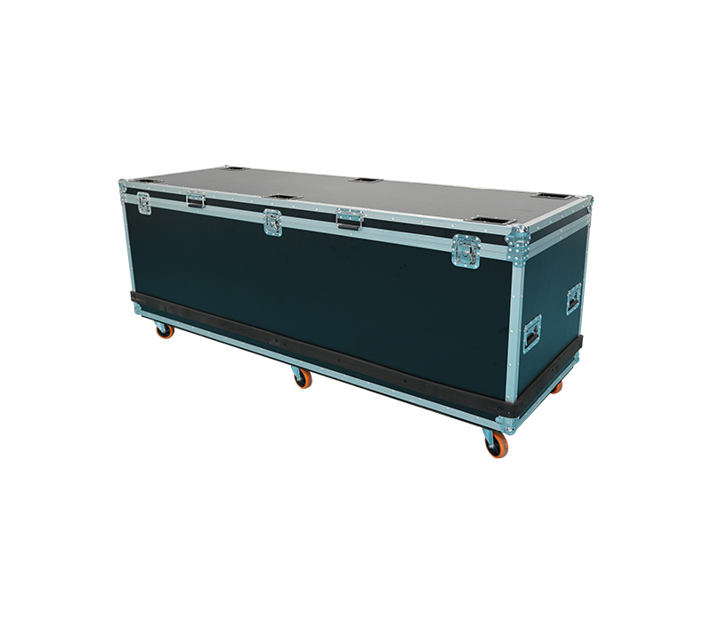 Flight case P